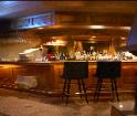 Grandpa's bar