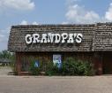 Grandpa's exterior