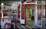 Mt. Carmel diner