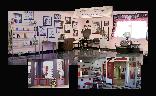 Mt. Carmel salon and diner